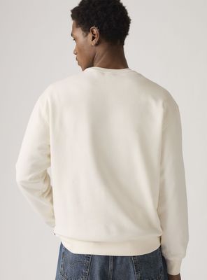 Imagen 2 del producto Polerón Crewneck Original Big Print