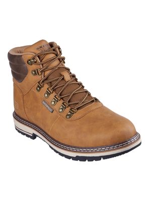 Imagen 2 del producto Botín Waterproof Relaxed Fit Corado Hombre