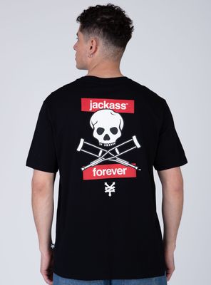 Imagen 2 del producto Polera Manga Corta Vandal