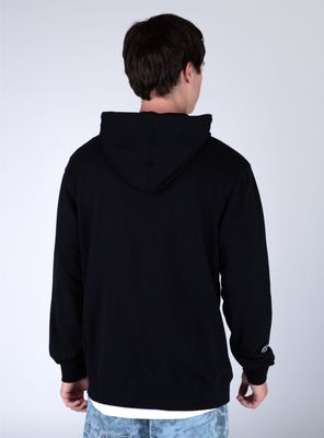 Imagen 2 del producto Poleron Zip Original Double