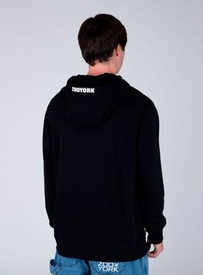 Imagen 2 del producto Polerón Hood Bend