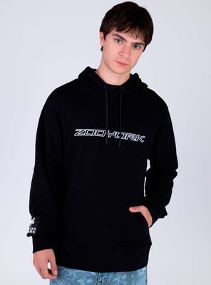 Polerón Hood Disturb