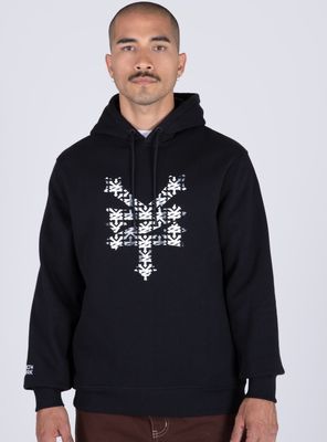 Imagen 1 del producto Polerón Hood Fade