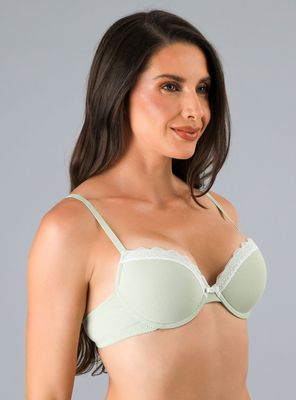 Imagen 2 del producto Pack 2 Sostén Perfect Balconet 2549