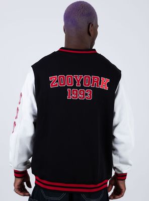 Imagen 2 del producto Polerón Bomber Sneaky