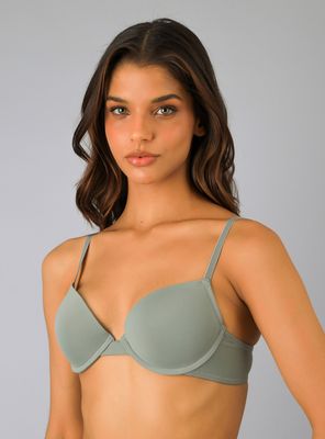 Imagen 2 del producto Pack 2 Sostén Balconet Push Up Micros