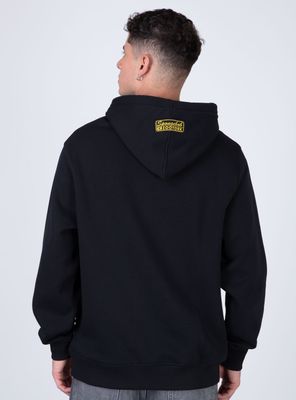 Imagen 2 del producto Polerón Hood Sb Skatepop Bob