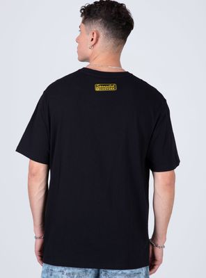 Imagen 2 del producto Polera Manga Corta AlgodónSb Gnarly