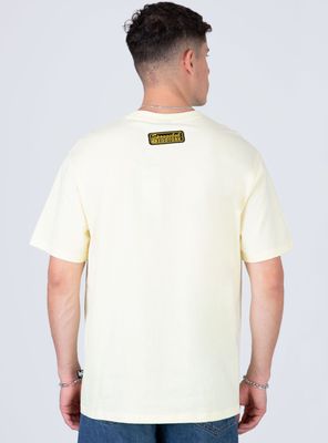 Imagen 2 del producto Polera Manga Corta AlgodónSb Stoked