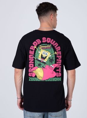 Imagen 2 del producto Polera Manga Corta AlgodónSb Fun Drop