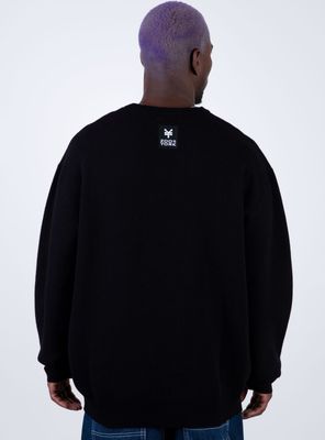 Imagen 2 del producto Sweater Outlines Poliéster