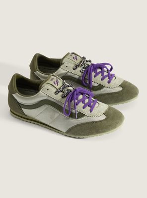 Imagen 2 del producto Zapatilla Urbana Mujer Super Low Pro