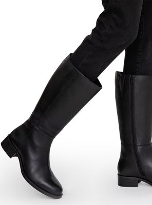 Imagen 1 del producto Bota Cuero Keka 661072 Mujer