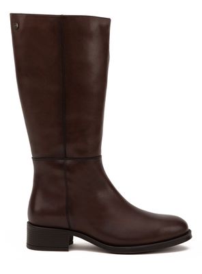 Imagen 2 del producto Bota Cuero Keka 661073 Mujer