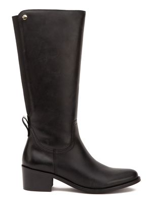 Imagen 2 del producto Bota Montaña-660924 Cuero Mujer