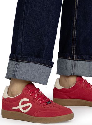 Imagen 1 del producto Zapatilla Urbana Muna660933 Cuero Mujer