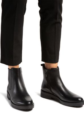 Imagen 1 del producto Botín l Mika 660945 Cuero Mujer