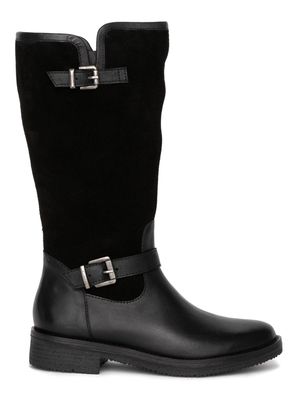 Imagen 2 del producto Bota Nora660940 Cuero Mujer