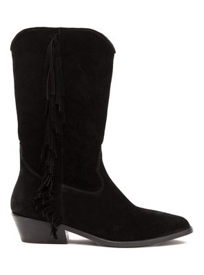 Imagen 2 del producto Bota Wyoming 661056 Cuero Mujer