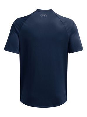 Imagen 2 del producto Polera Print UA Tech 2.0 Ss Tee