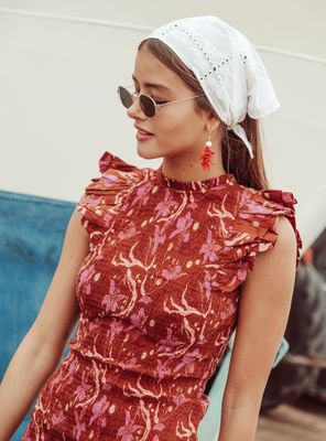 Imagen 2 del producto Vestido Thira Moab