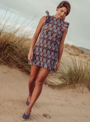 Imagen 2 del producto Vestido Thira Caab1