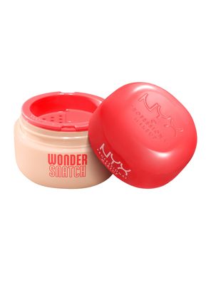 Imagen 2 del producto Polvo Suelto Wonder Snatch Fija 16 h Tono Sugar Serve