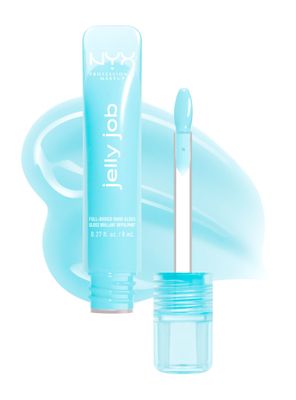 Brillos de Labios Big Body Lip Jelly Frost 7.5 ml