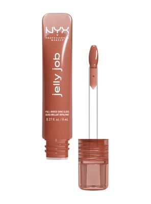 Imagen 2 del producto Brillos de Labios Big Body Lip Toast N? Jelly 7.5 ml