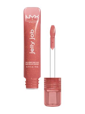 Imagen 2 del producto Brillos de Labios Jelly Job Honey Its Jelly 7.5 ml