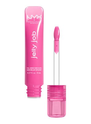 Brillos de Labios Big Body Lip Jelly Icing 7.5ml