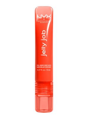 Imagen 2 del producto Brillos de Labios Big Body Lip Orange Ya Jelly 7.5ml