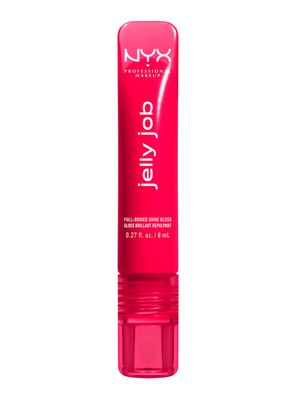 Imagen 2 del producto Brillos de Labios Big Body Lip Cherry Jelly 7.5ml