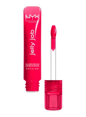 Brillos de Labios Big Body Lip Cherry Jelly 7.5ml