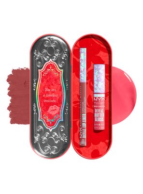 Imagen 2 del producto Brillos de Labios Bridgerton 2 Piece Lip Kit 01 8ml