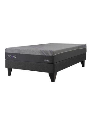 Cama Cosmos  1.5 Plazas