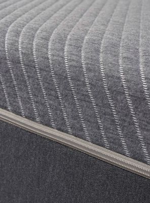 Imagen 2 del producto Cama Cosmos 2 Plazas x 2 Metros Base Dividida