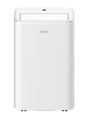 Aire Acondicionado Portátil 12.000 BTU Frío-Calor MPPXA-12HRN8 con WiFi