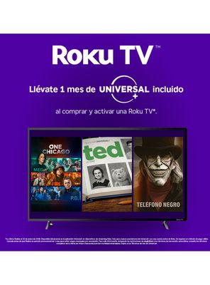Imagen 2 del producto Roku Streaming Stick 4K