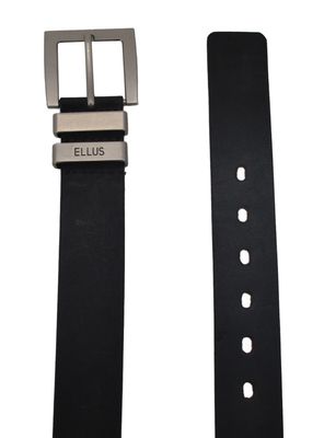 Imagen 2 del producto Cinturón Cuero Color Solid 818 Ellus