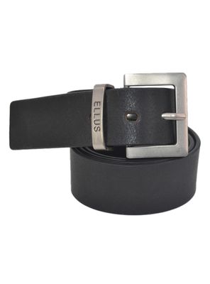 Cinturón Cuero Color Solid 209 Ellus