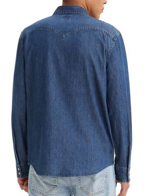 Imagen 2 del producto Camisa Denim Strauss