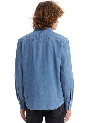 Imagen 2 del producto Camisa Denim Casual