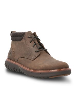 Imagen 2 del producto Botín Cuero Smart Lace Boot Hombre