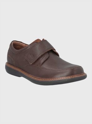 Imagen 2 del producto Zapato Casua Iowa Cuero Hombre