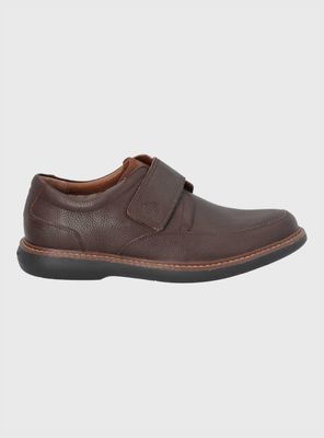 Imagen 1 del producto Zapato Casua Iowa Cuero Hombre