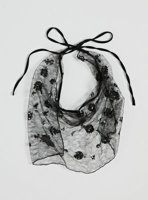 Imagen 1 del producto Pañuelo Cintura Encaje