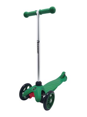 Imagen 2 del producto Triscooter Pro Verde