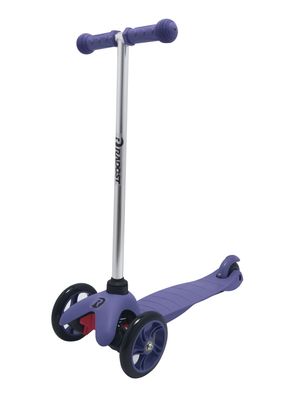 Imagen 2 del producto Triscooter Pro Morado