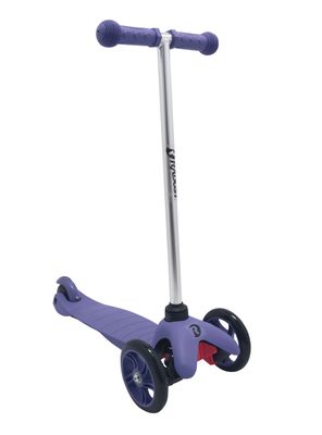 Triscooter Pro Morado